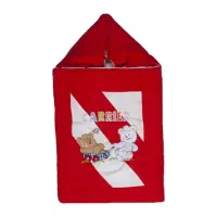 قنداق فرنگی  خرسی