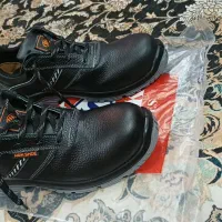 کفش ایمنی عایق برق ارک