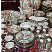 سرویس مرغی بهشتی