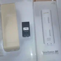 رادیو وایرلس نانو استیشن ام۵
