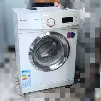 ماشین لباسشویی اسنواکیلوی مناسب جهیزیه یخچال فریزر
