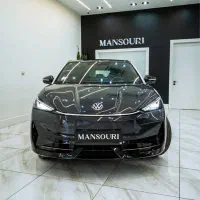 آی دی یونیکس پیور ۲۰۲۵