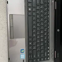 لب تاب hp