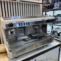 دستگاه قهوه ساز صنعتی فاعما ای نود هشت e98 up