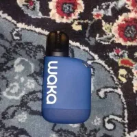 پاد دایمی