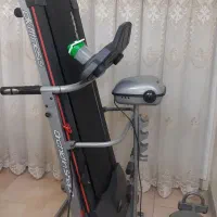 تردمیل خانگی DK CITY مدل SDA