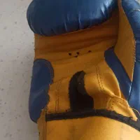 دستکش بوکس