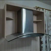 هود آشپزخانه بیمکث