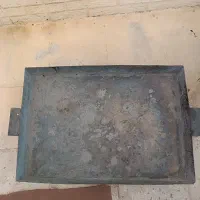 منقل کبابی