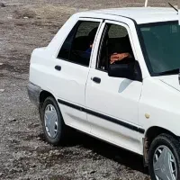 پراید مدل 94