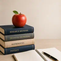 خدمات تخصصی پژوهش و آموزش دانشگاهی