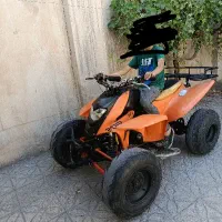 موتور چهارچرخ 250