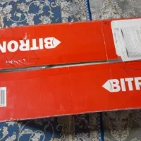 اتو بخار بایترون مدلbsi600