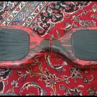 اسکوتر شارژی