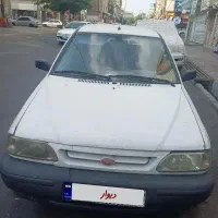 پراید ۱۴۱