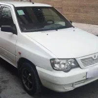 فروش پراید۱۱۱