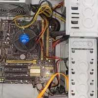 کیس گیمینگ رم۱۶ SSD240
