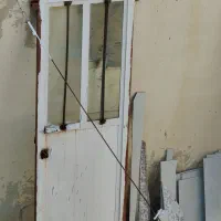 فروش سایبان و درب خانه