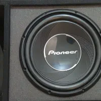 ساب a30s4 پایونیر
