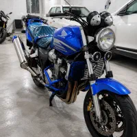 Cb1300|موتورسیکلت|تهران, تهرانپارس غربی|دیوار