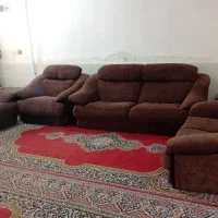 فروش مبل  وجلو مبلی