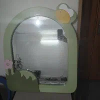 آینه اتاق کودک