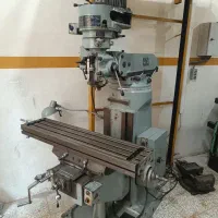 دستگاه فرز چینی و رومانی لونان