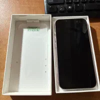 آیفون ۱۳ نرمال ۱۲۸ صورتی