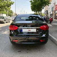 جک جی ۴|خودرو سواری و وانت|قزوین, |دیوار