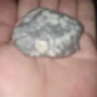 شهاب سنگ الماس مریخ تازه سقوط کرده  fall meteorite