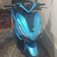 موتور کلیک ۱۵۰ s2مدل ۴۰۲