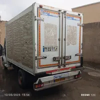 یخچال کامیونت 6 تن|قطعات یدکی و لوازم جانبی|تهران, طوس|دیوار