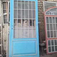 باسلام مقداری درب موجود می باشد