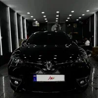 رنو فلوئنس e4 2016