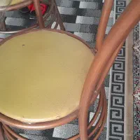 میز نهار خوری چهار نفره