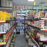 ویزیتور مواد غذایی