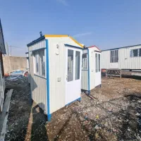 خرید فروش کانکس کارگاهی