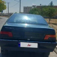 پژو ۴۰۵