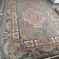 یک تخته فرش ۱۲ متری اک