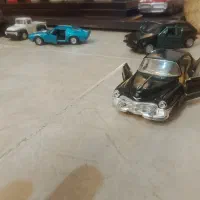 ماکت بازان کلاسیک