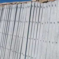 پایه فنس عسگری