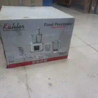 غذا ساز همه کاره مخلوط کن  اسیاب