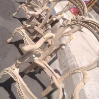 همکار در کارگاه رنگ کاری مبلمان نیازمندیم