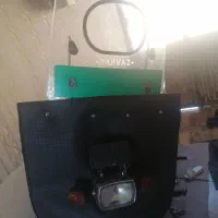 بادگیر موتور