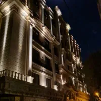 126متر-3خـواب-سندار-املاک-مشایخ