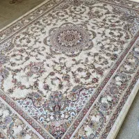 فرش تمنای کویر