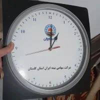 ساعت دیواری درگرگان