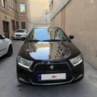 دناآپشنال اتومات مدل ۱۴۰۰