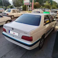 پارس tu5 مدل 1400