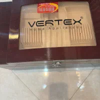 جعبه باکس قاشق چنگال پایه دار
